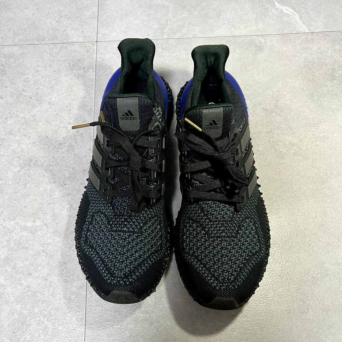 [280] 아디다스 러닝화 울트라 4D 상품이미지3