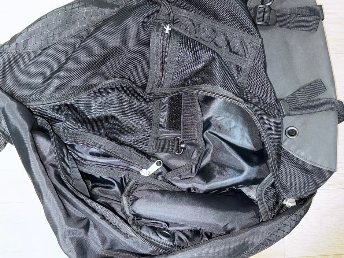 오클리 00s 슬링백  상품이미지7