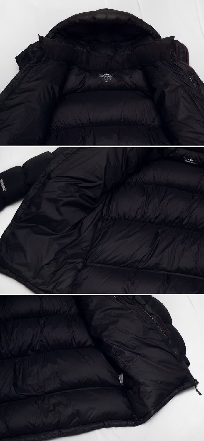 아이더 뫼비우스 헝가리구스다운 800+ 패딩 (XL / 105) 상품이미지7