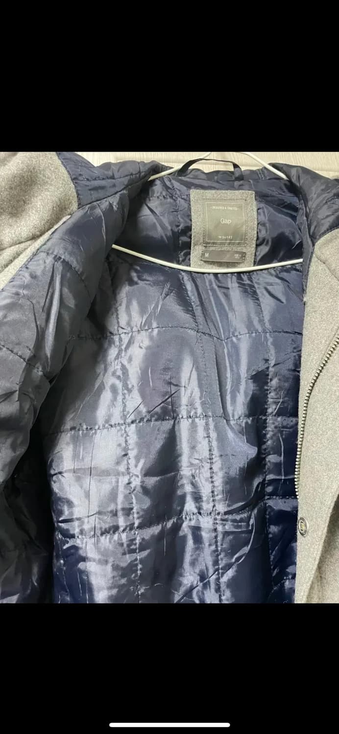 Gap 후드코트 상품이미지3