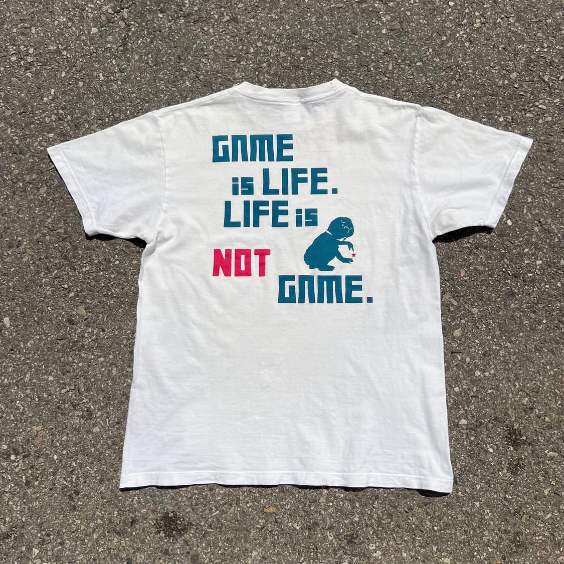 빔즈 티셔츠 상품이미지5