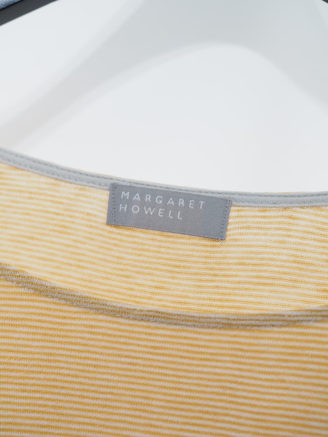 Margaret Howell stripe tee  상품이미지5