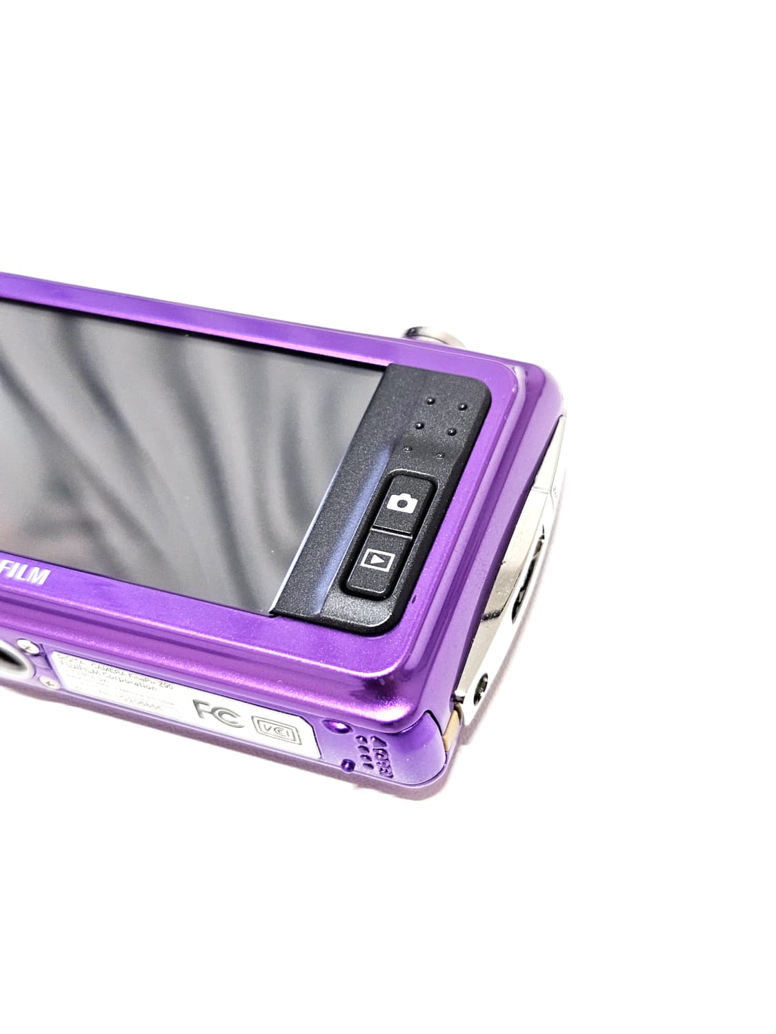 후지필름 파인픽스 Fujifilm Finepix Z90 디카 카메라 상품이미지7
