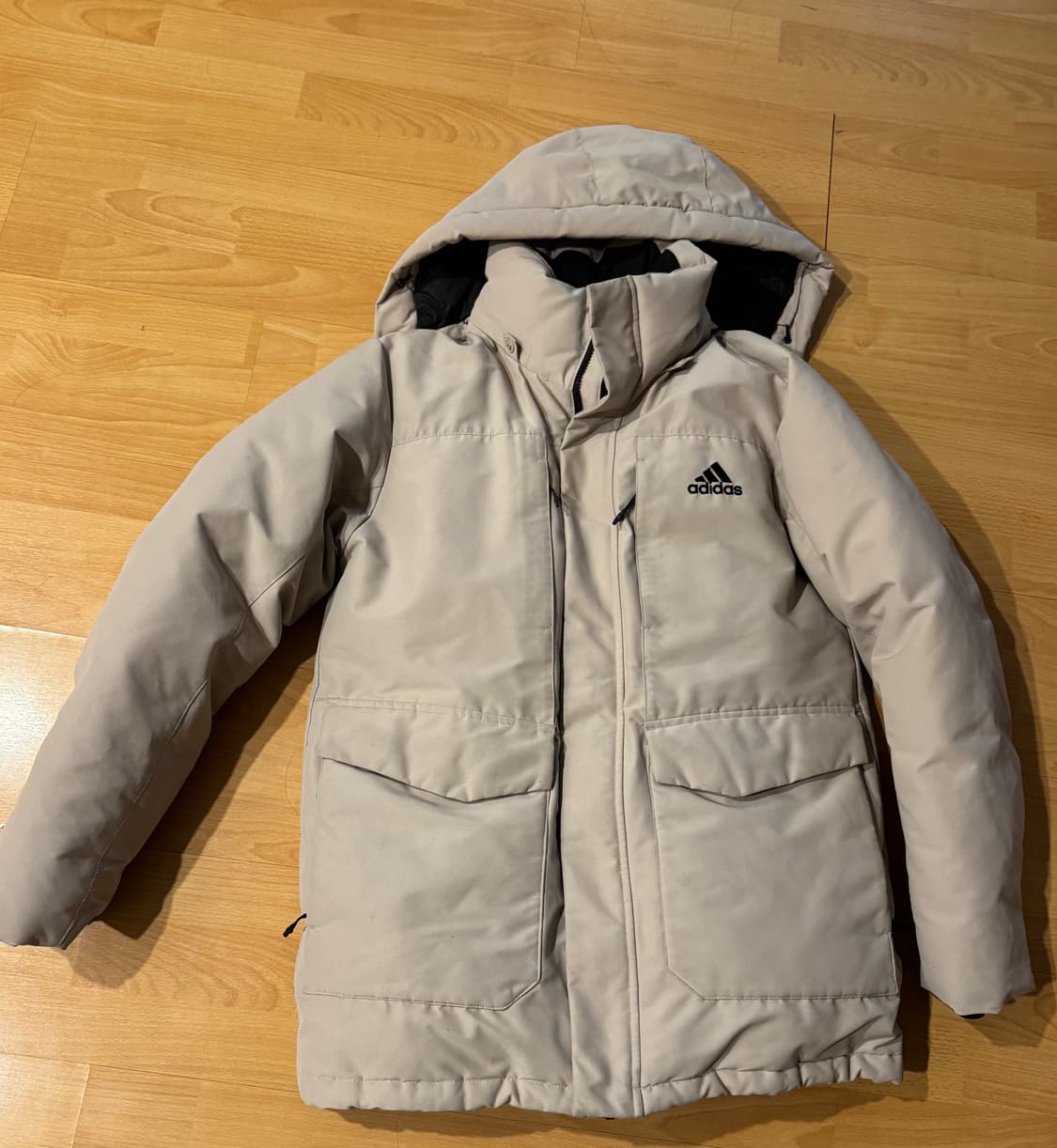 아디다스 패딩 상품이미지1