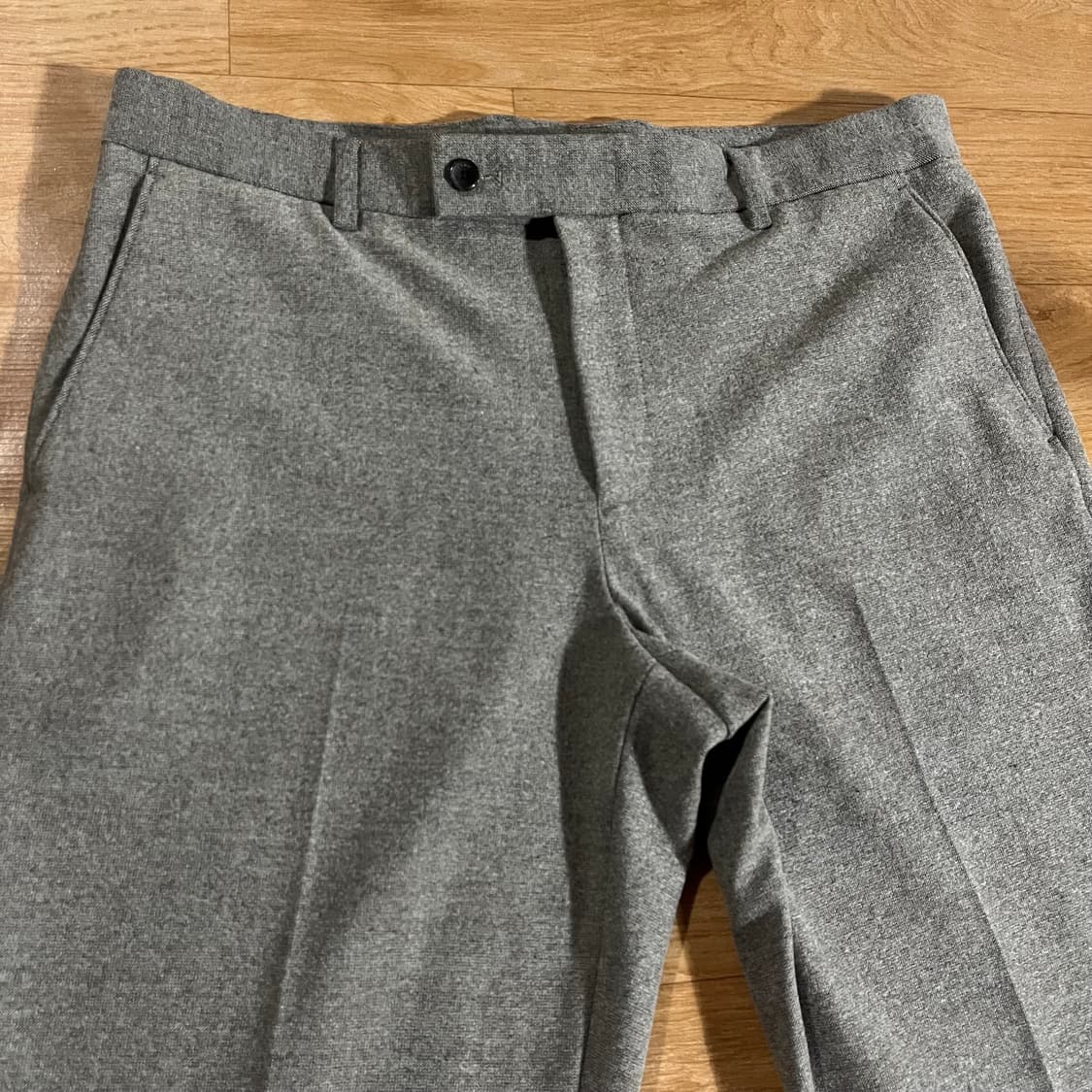 [36] DKNY 25fw 밴딩 윈터팬츠 상품이미지7