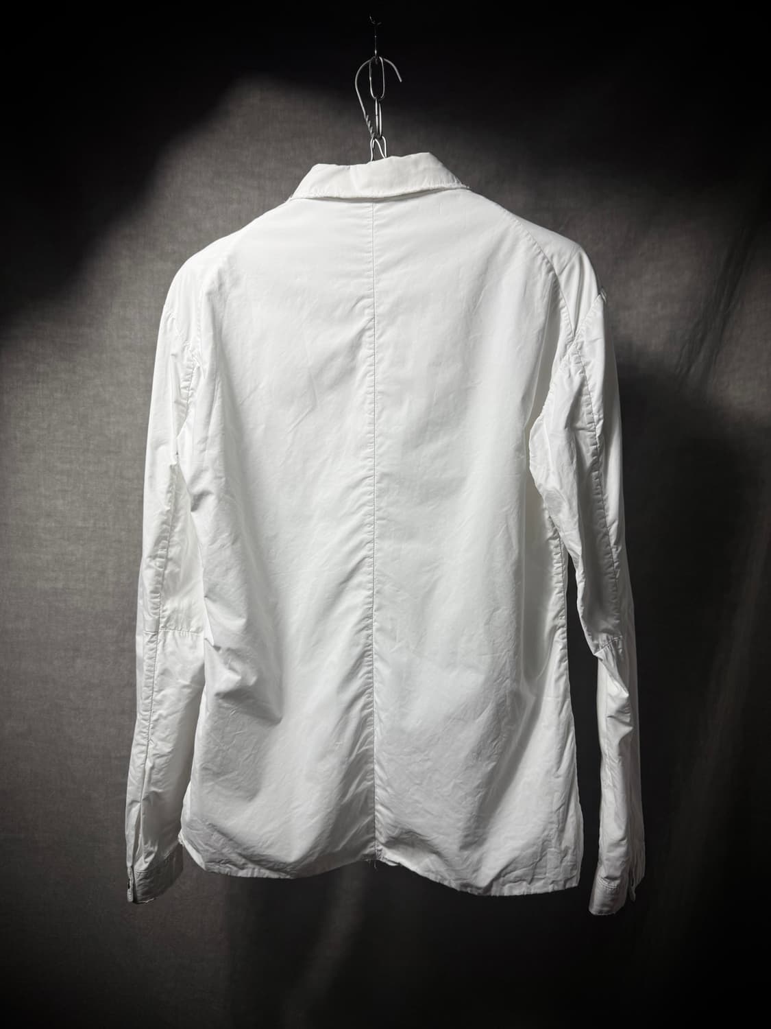Lumen et Umbra Raw Edge Shirt  상품이미지8