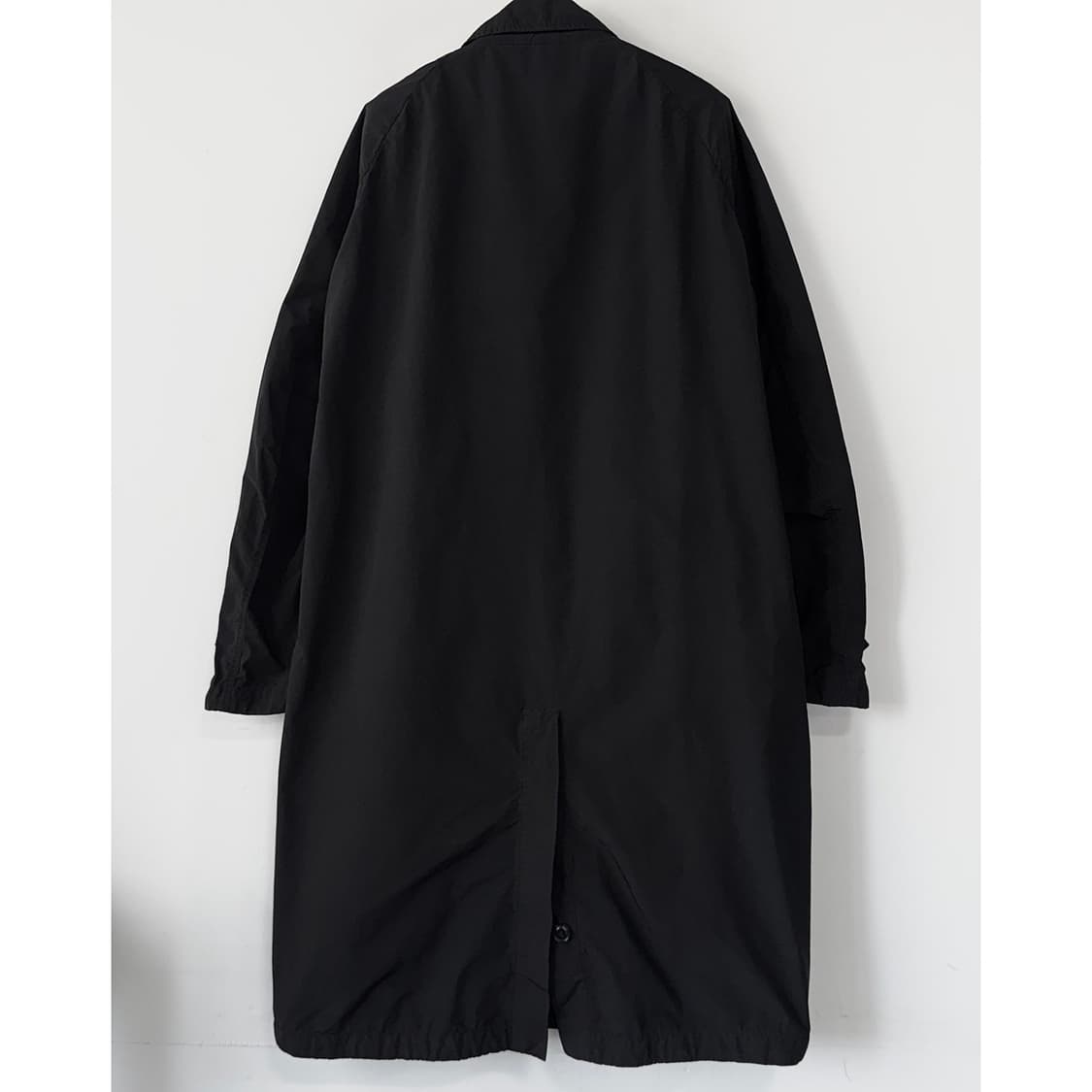 아스페시 폴리 싱글 코트 상품이미지4