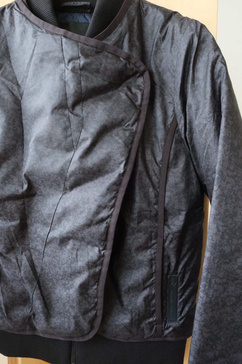 PUMA by hussein chalayan Bomber Jacket 상품이미지5