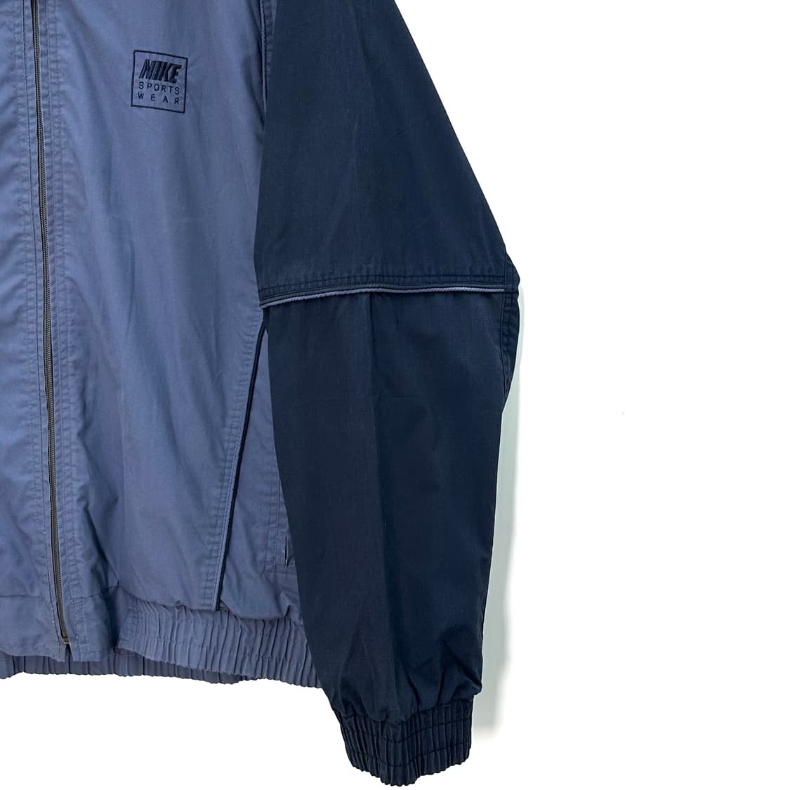 Nike oldschool track jacket 상품이미지7