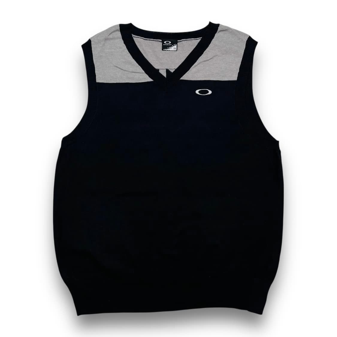 오클리 스몰 로고 빈티지 베스트 / 조끼 상품이미지2