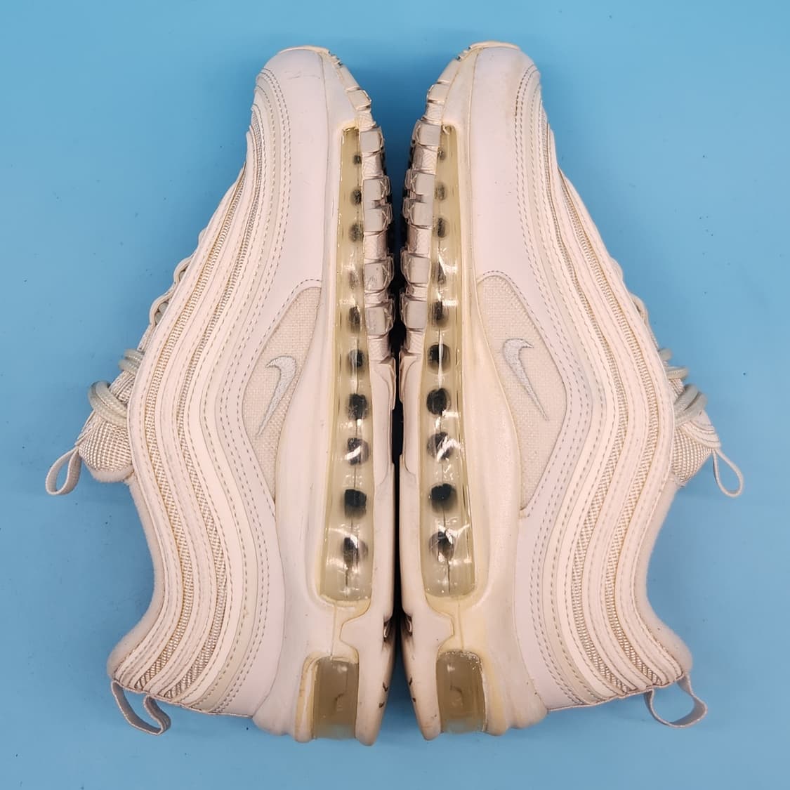 h 나이키 에어맥스 97 여성운동화230 상품이미지5