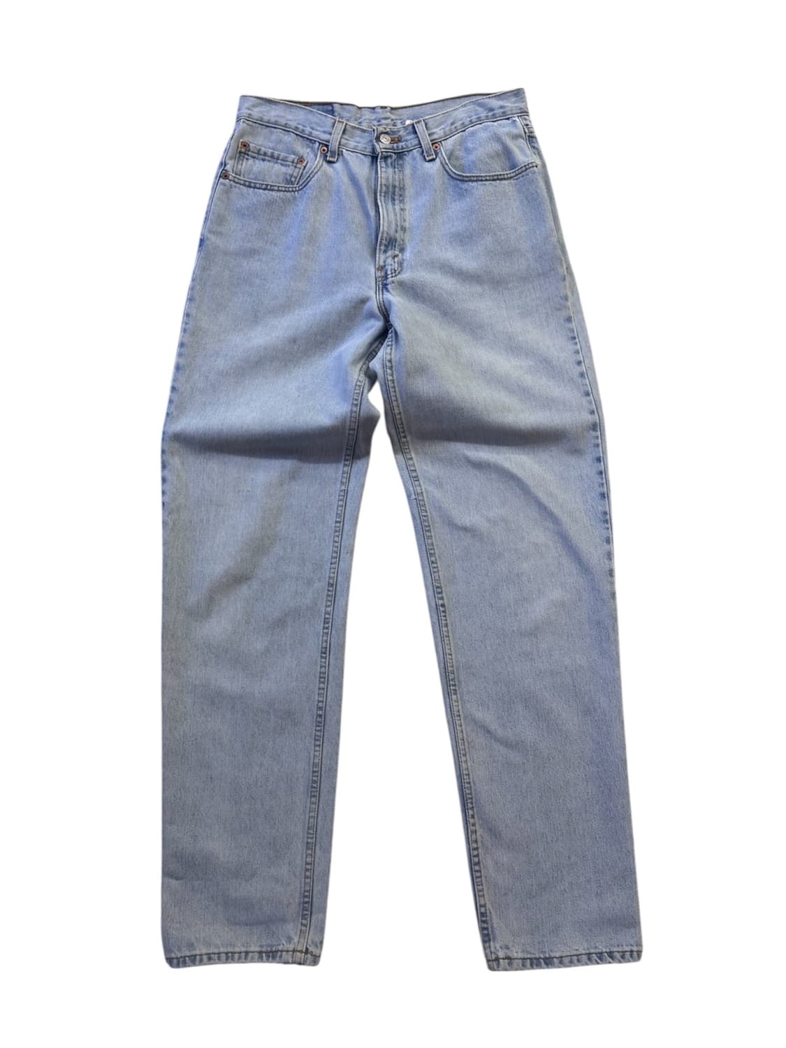 90s 리바이스550 made in usa 상품이미지1