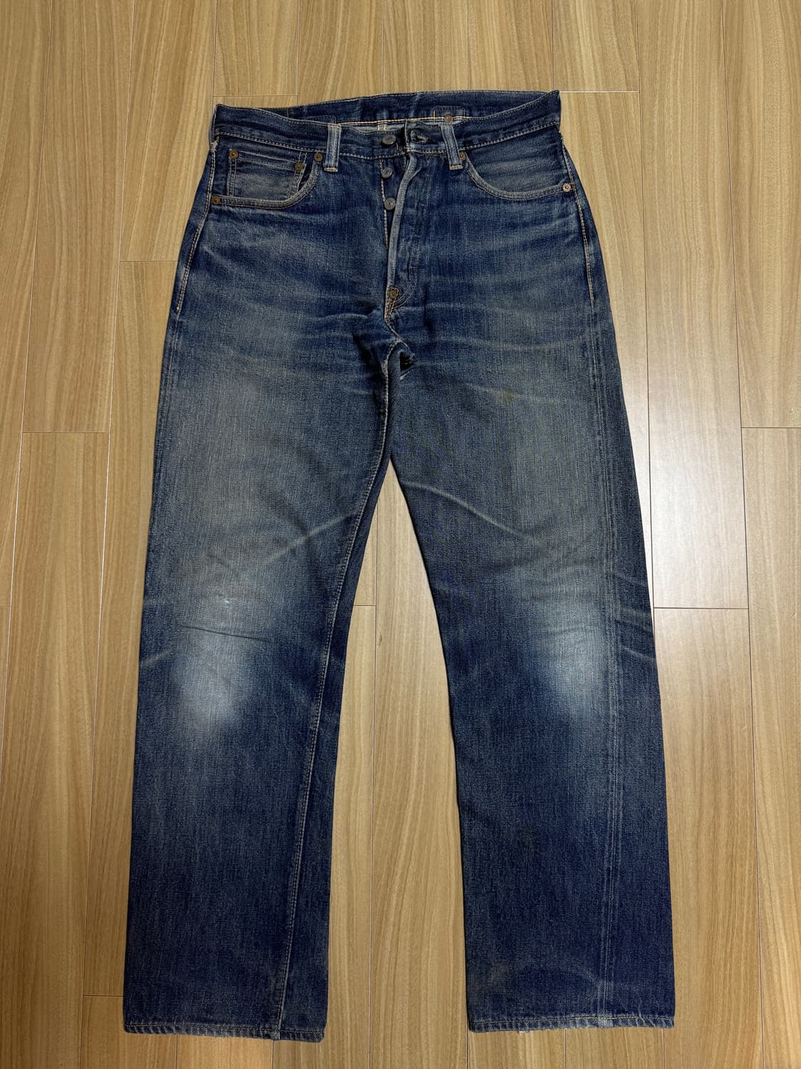 구리맥 Joe McCoy 902XH 조맥코이 상품이미지1