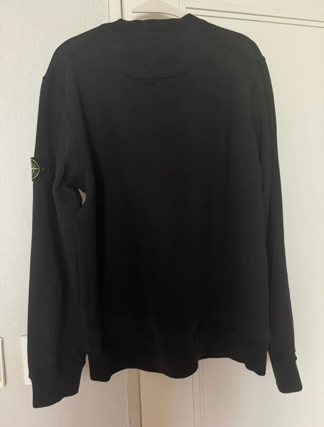 스톤아일랜드 맨투맨  상품이미지2