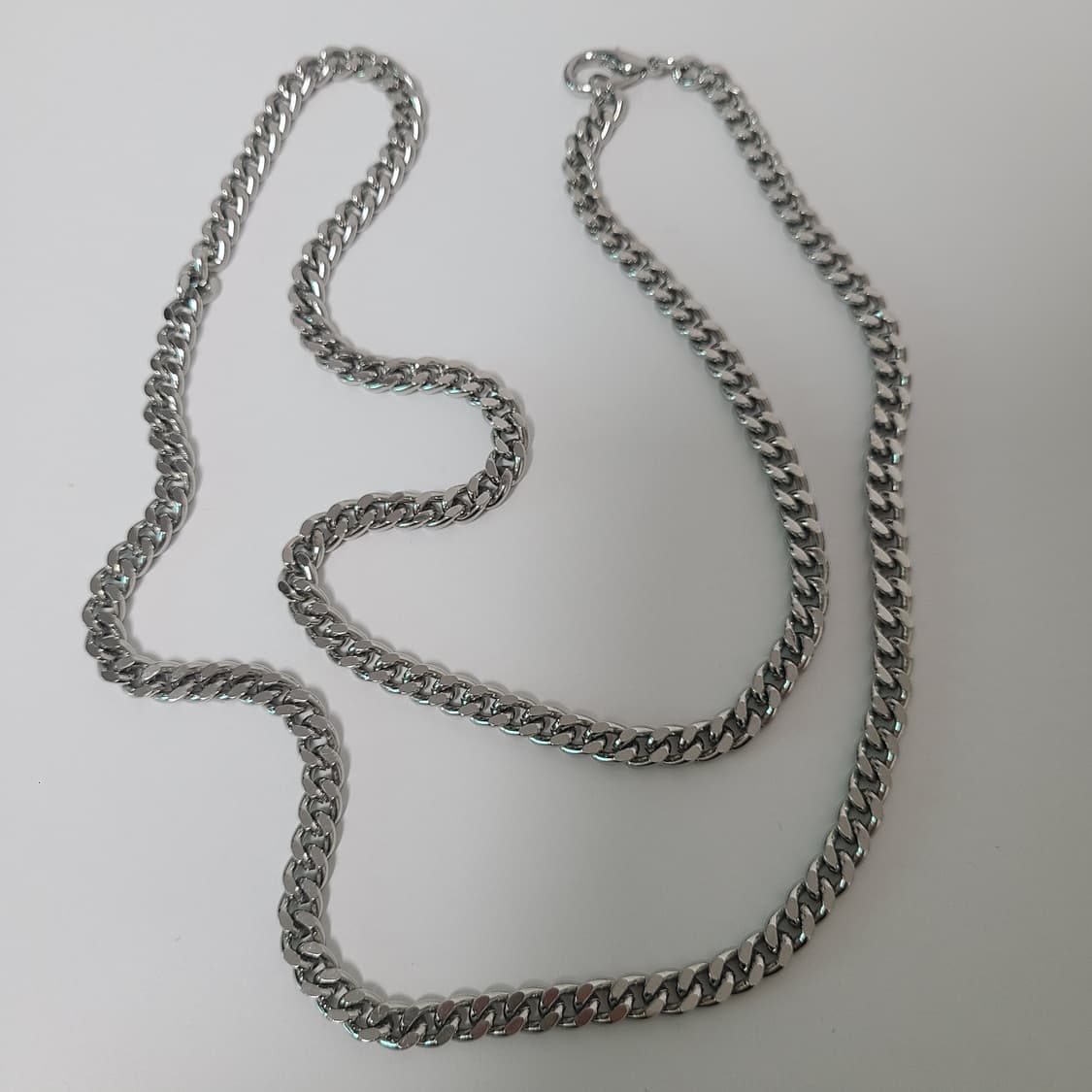 체인 목걸이  상품이미지1