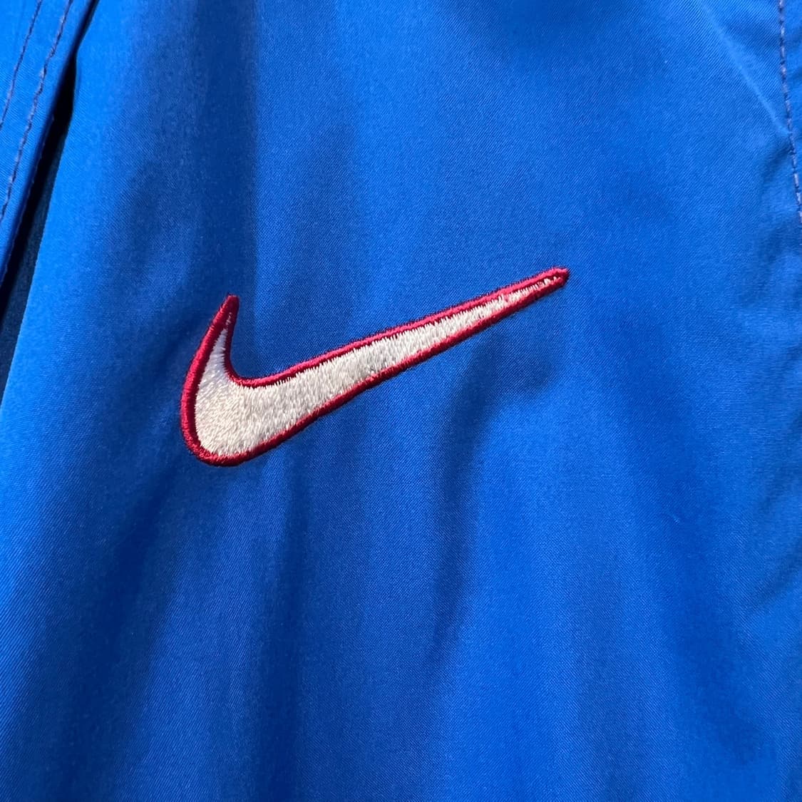 [M] NIKE 나이키 국가대표 바람막이  상품이미지2