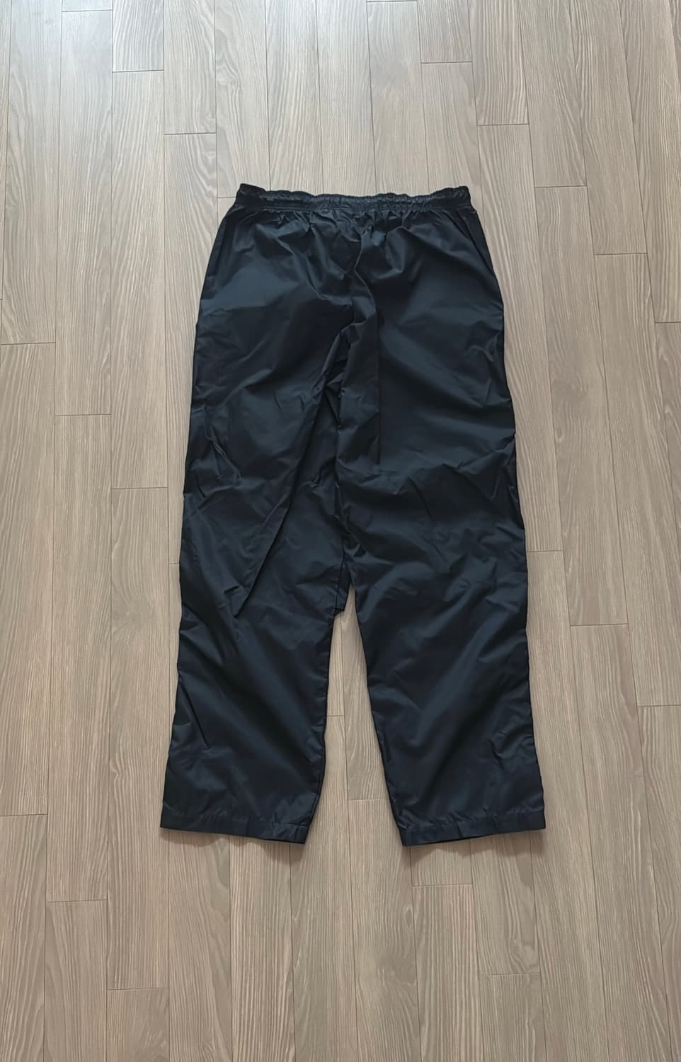 2000s 나이키 빈티지 사이드라인 트랙팬츠 상품이미지2