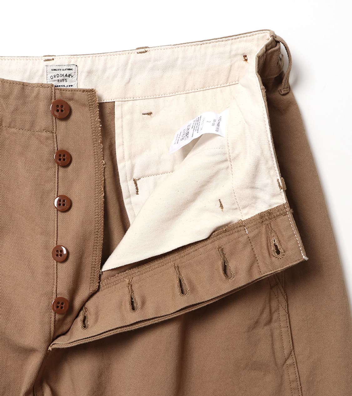 ORDINARY FITS 상품이미지3