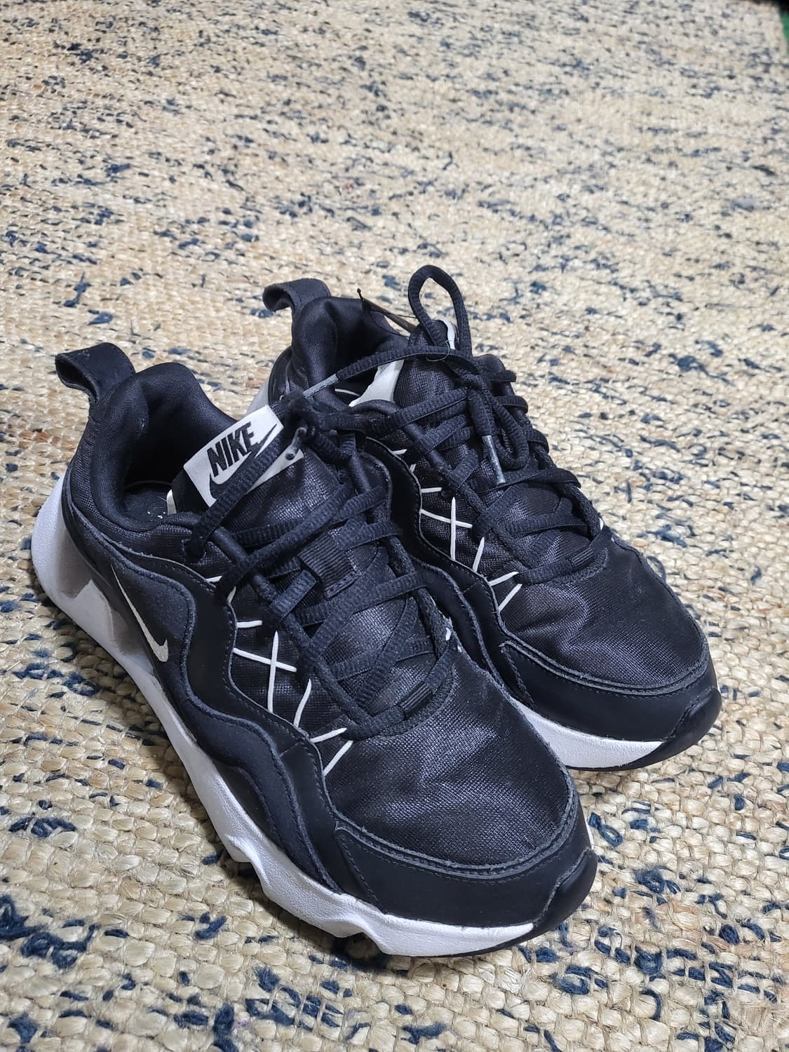 나이키 라이즈 리프트 365 오레오 우먼스 상품이미지2