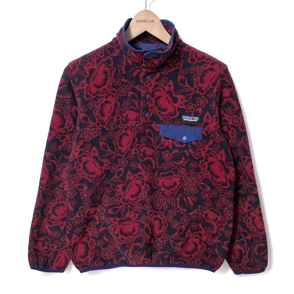 [W/M] 파타고니아 신칠라 프린티드 스냅티 바르셀로네타 상품이미지1
