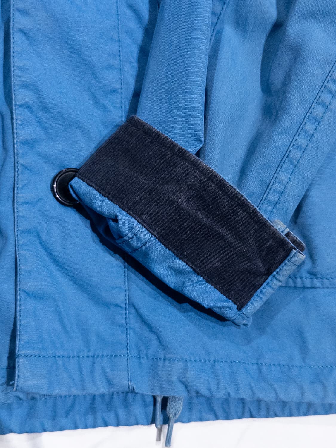 Supreme Multi Pocket Jacket 2010 S/S 상품이미지5