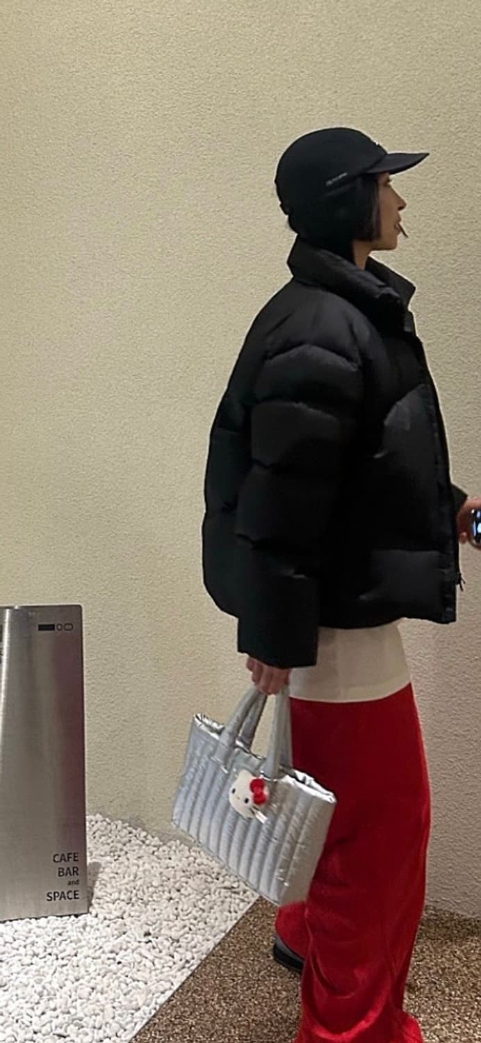 슈프림 폴라텍 이어플랙 캠프캡 상품이미지3