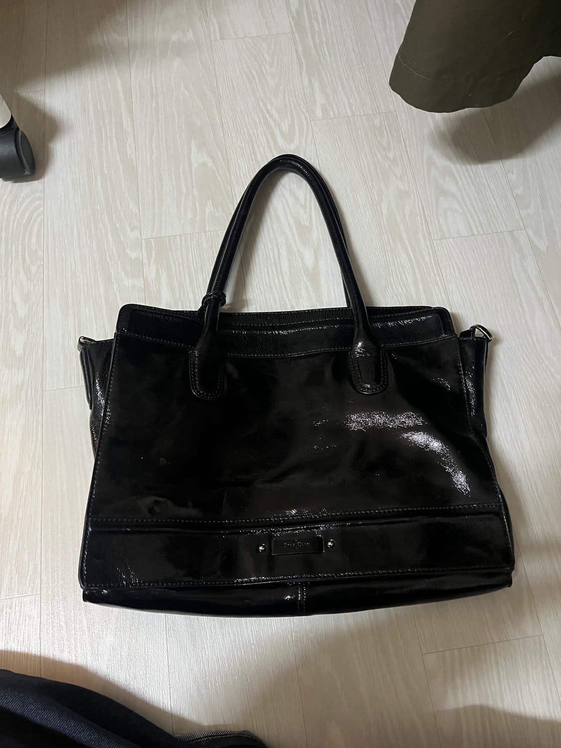 고차고차 빈티지 숄더백 상품이미지1