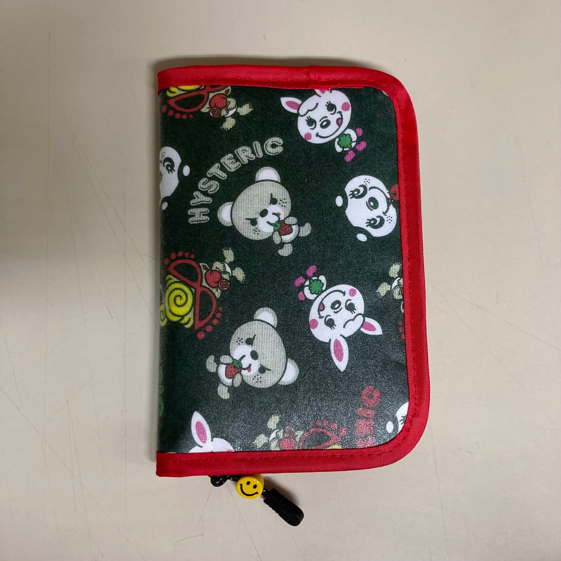 히스테릭 글래머 미니 멀티 파우치 상품이미지1