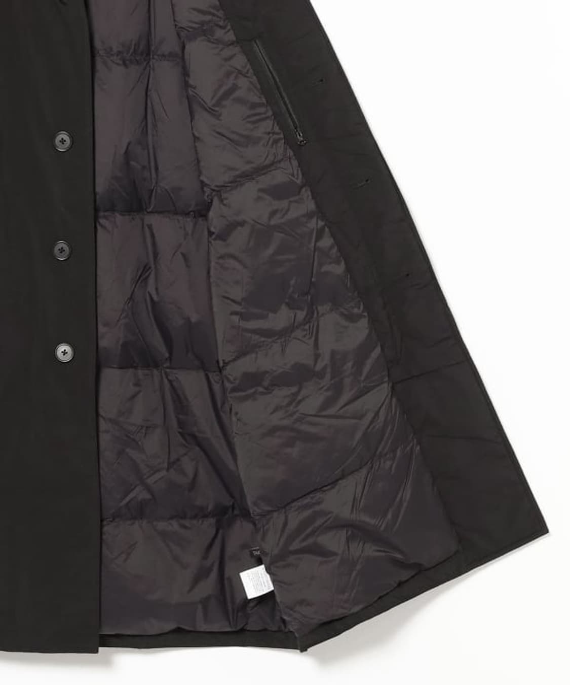 빔즈ig x taion 다운코트 상품이미지7