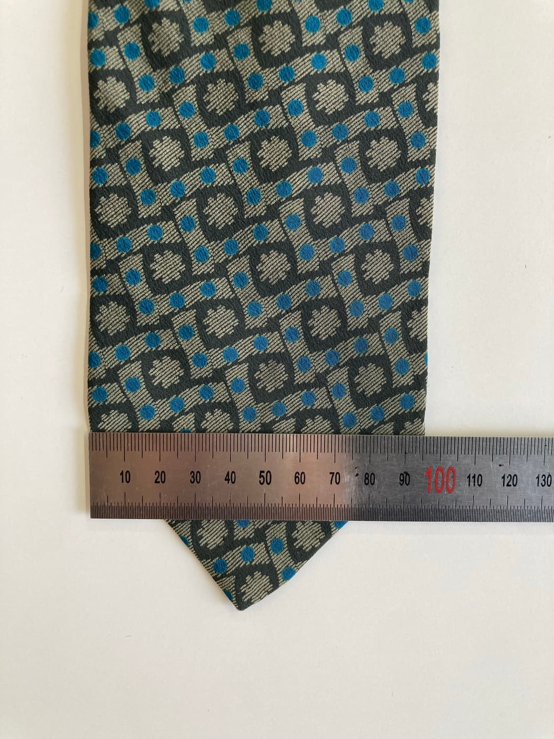 조르지오아르마니 넥타이 상품이미지3