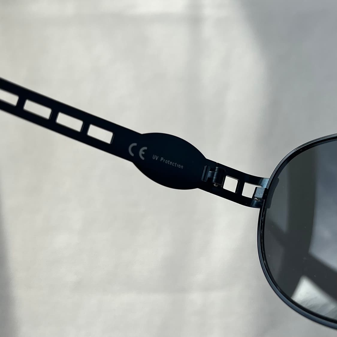 장폴고티에 00s 오벌 선글라스 상품이미지5