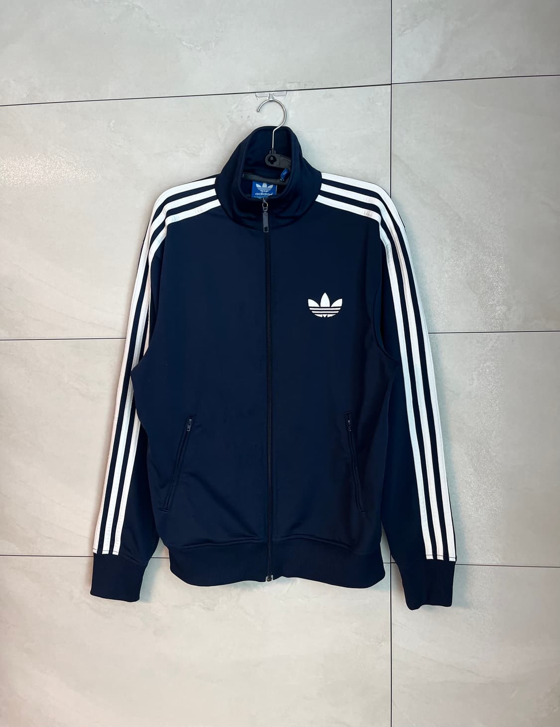 아디다스 구파이어버드 대장 져지 네이비 [95] 상품이미지3