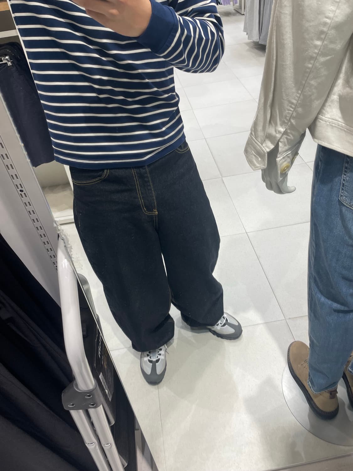 ida후드집업,벨벳 데님 등 일본 스트릿 브랜드 삽니다 상품이미지1