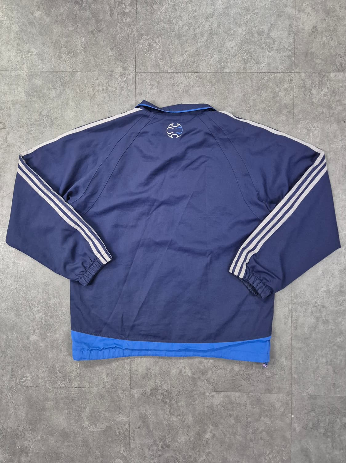 ADIDAS 바람막이 상품이미지4
