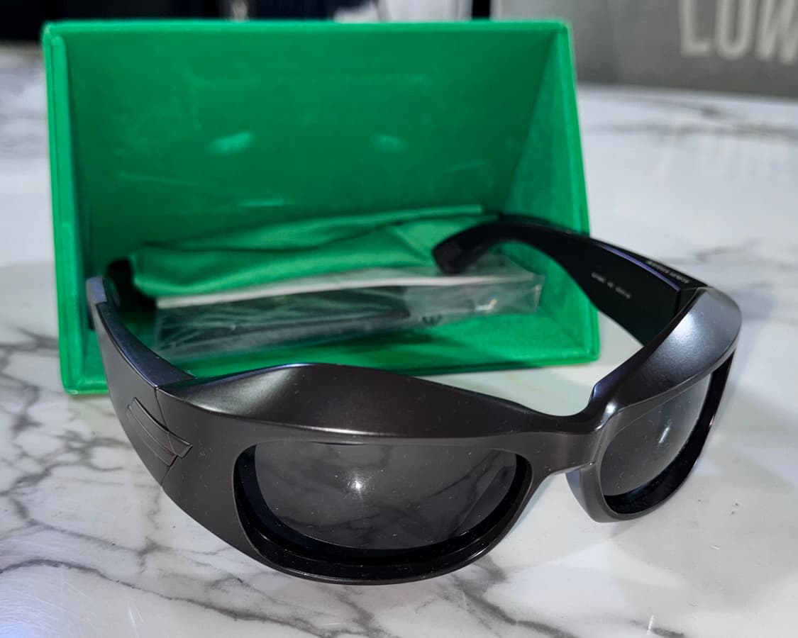 Bottega Venet보테가베네타 업그라운드 선글라스 상품이미지5