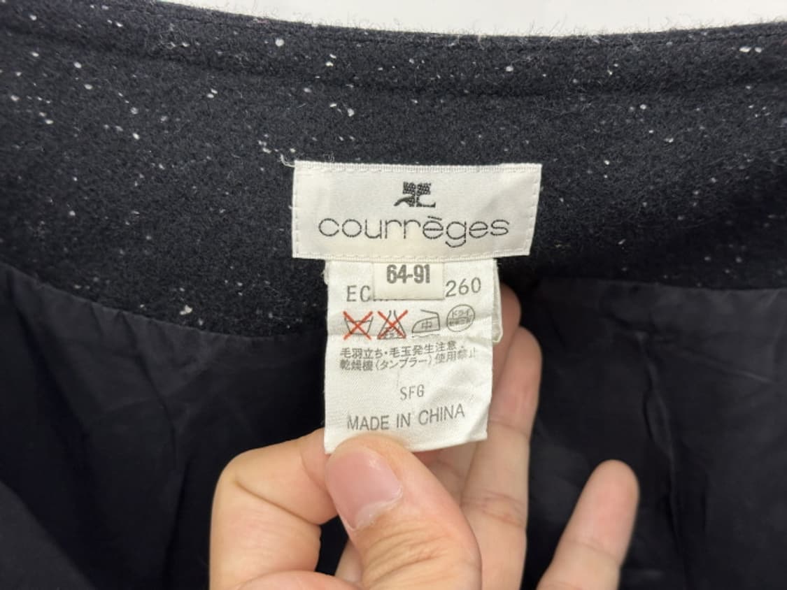 COURREGES (26) 상품이미지8