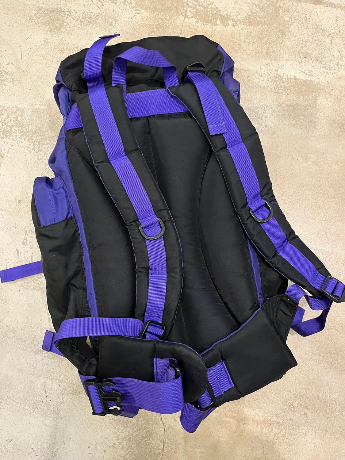 레어 빈티지 90s 삼나스포츠 ACG 상품이미지4