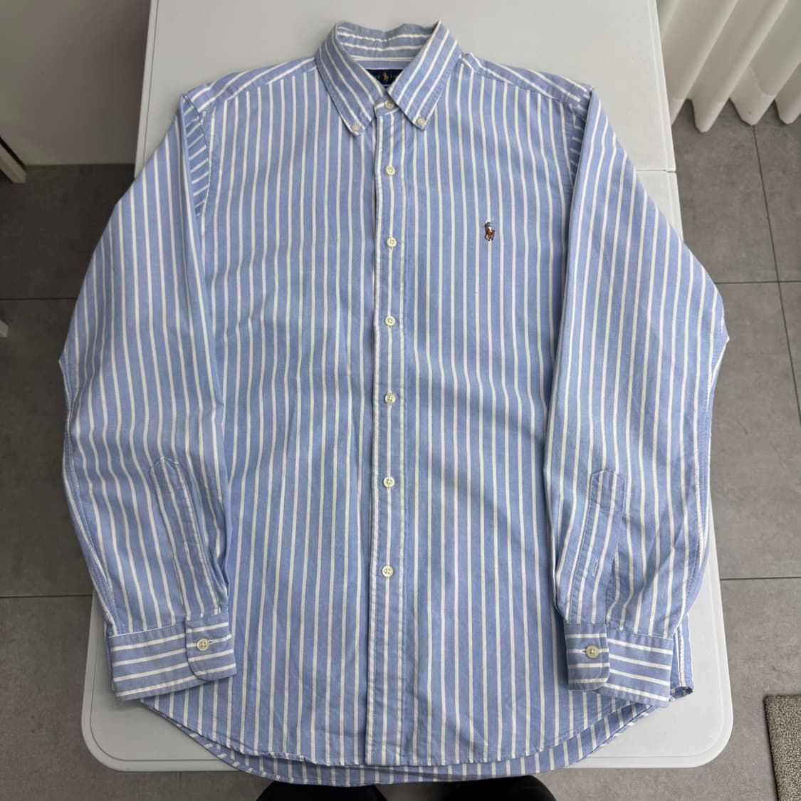 폴로 셔츠  상품이미지2