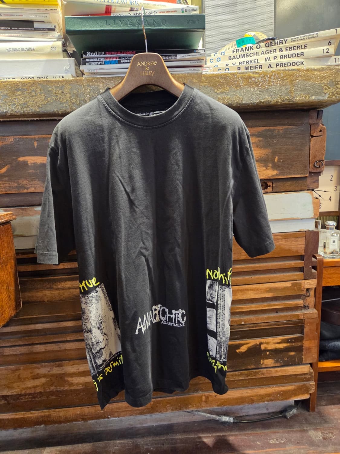 팔라스 티셔츠 상품이미지10