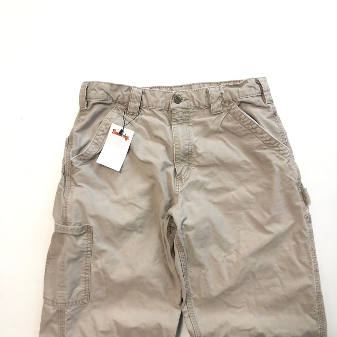 칼하트 카고팬츠  상품이미지3