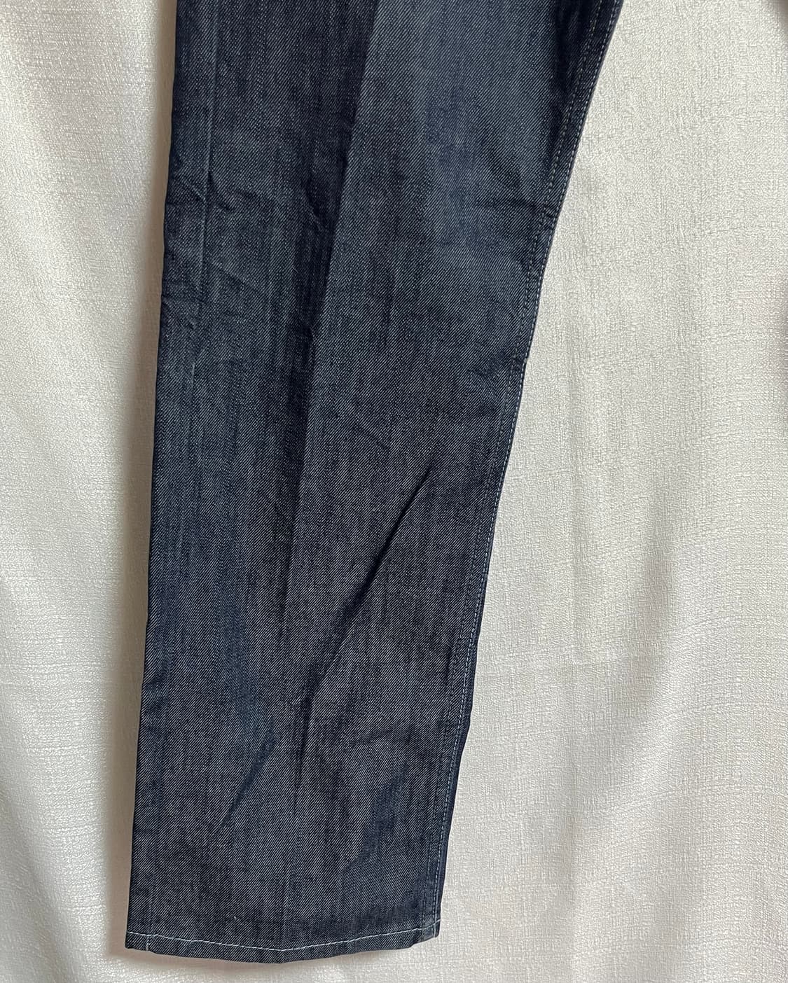 리바이스 514 생지 데님 팬츠 청바지 30 상품이미지3