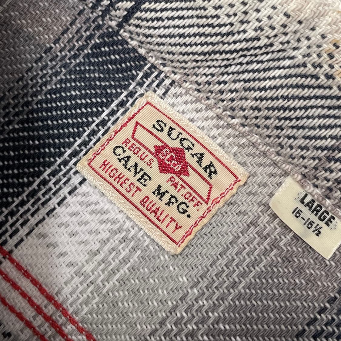 슈가케인 (Sugar Cane) 상품이미지6