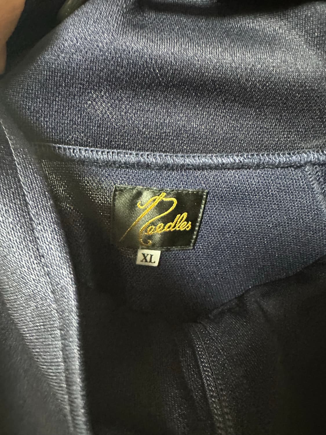 니들스 트랙자켓 상품이미지3