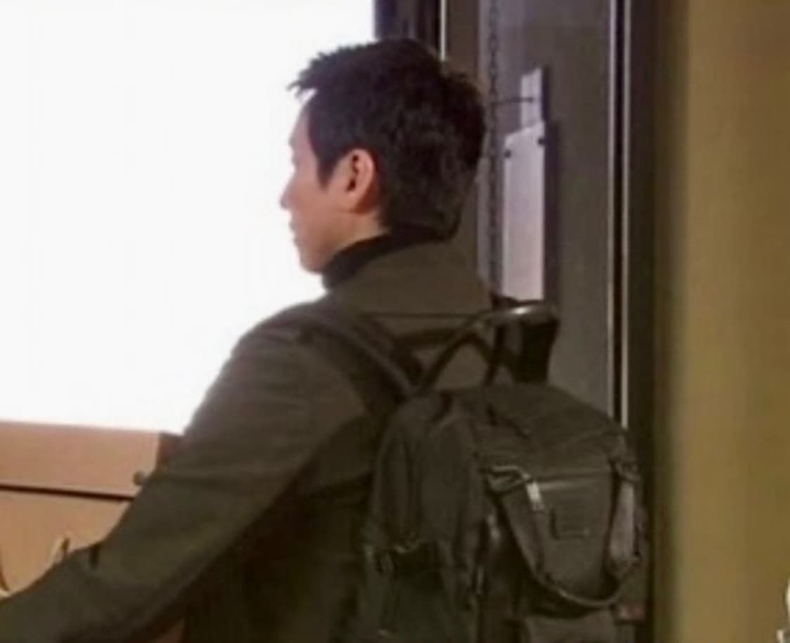 (free) TUMI 투미 알파브라보 상품이미지1