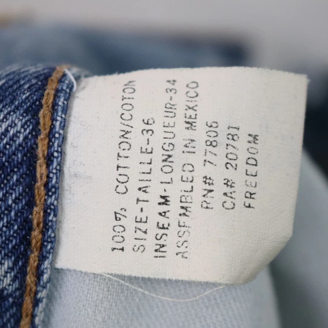 90'S TOMMY HILFIGER 69892 상품이미지10