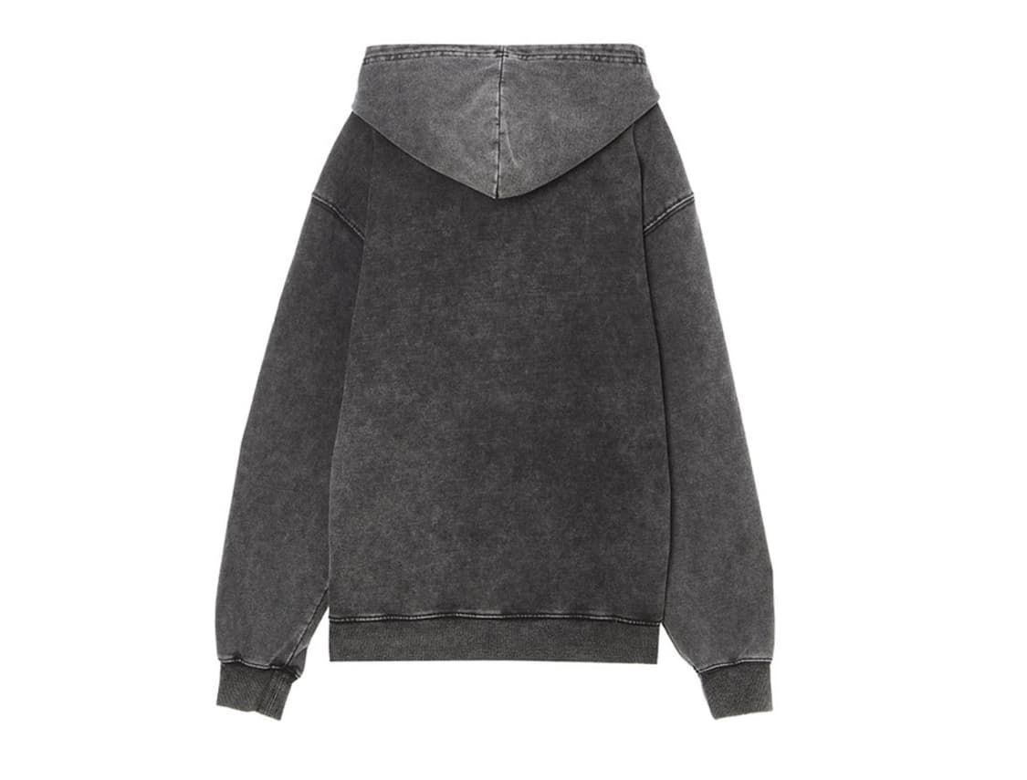 LCDC 후드집업 그레이 상품이미지3