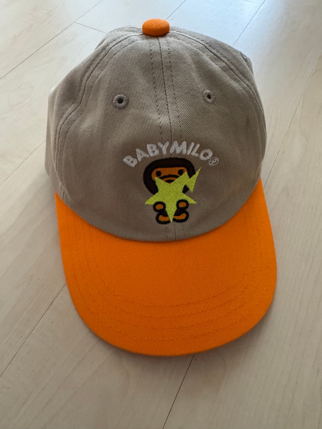 베이프 캡 모자 상품이미지1