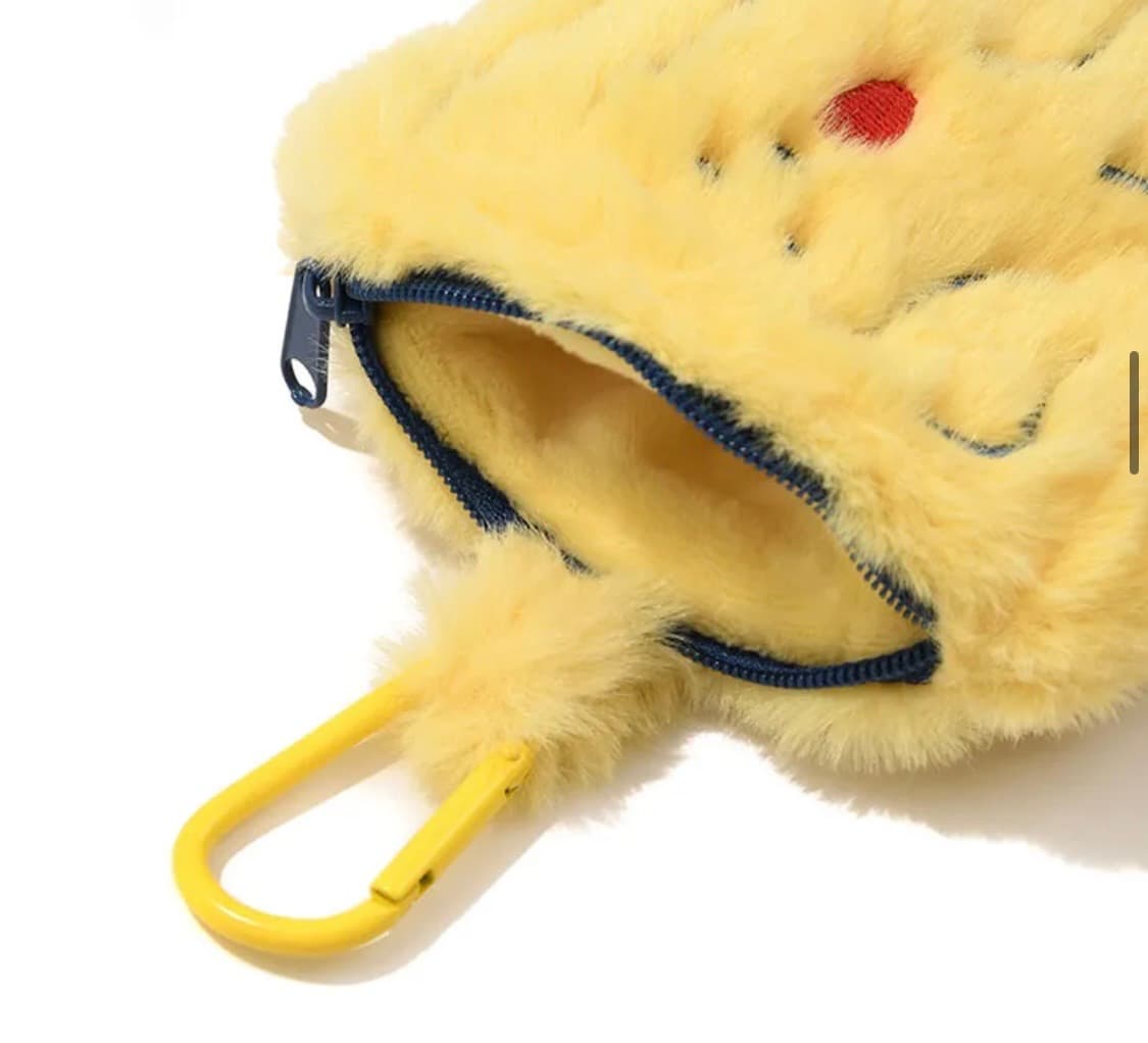 키르시 X 미사키카와이 키링  상품이미지4