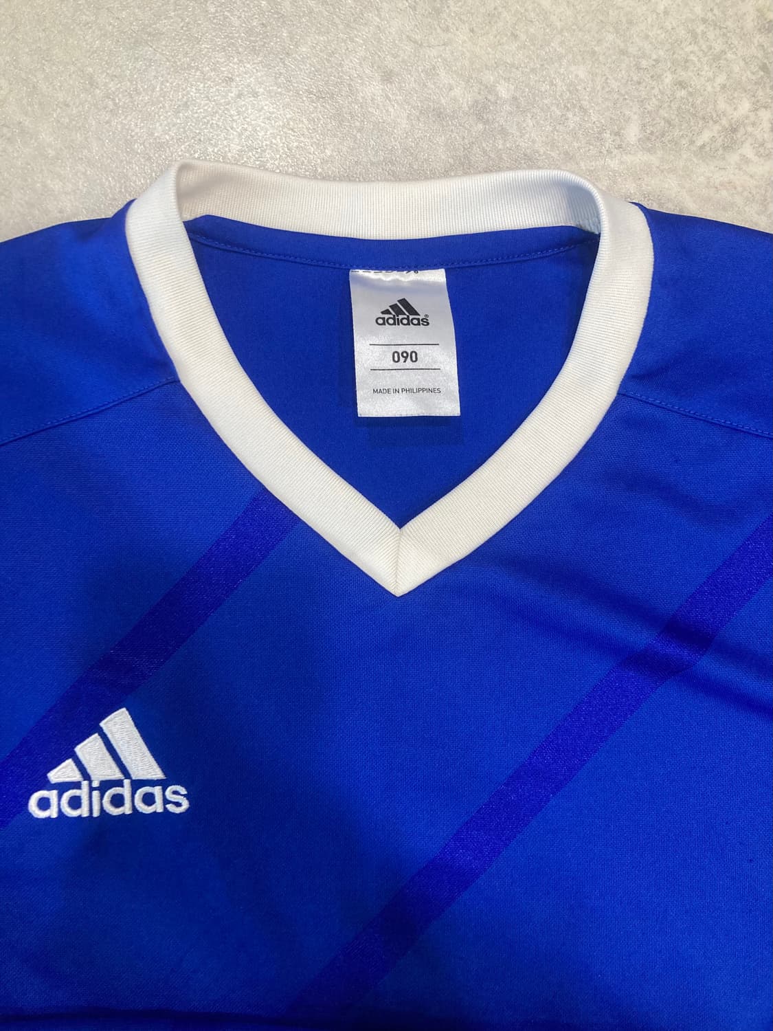 Adidas 아디다스 긴팔 저지 상품이미지6