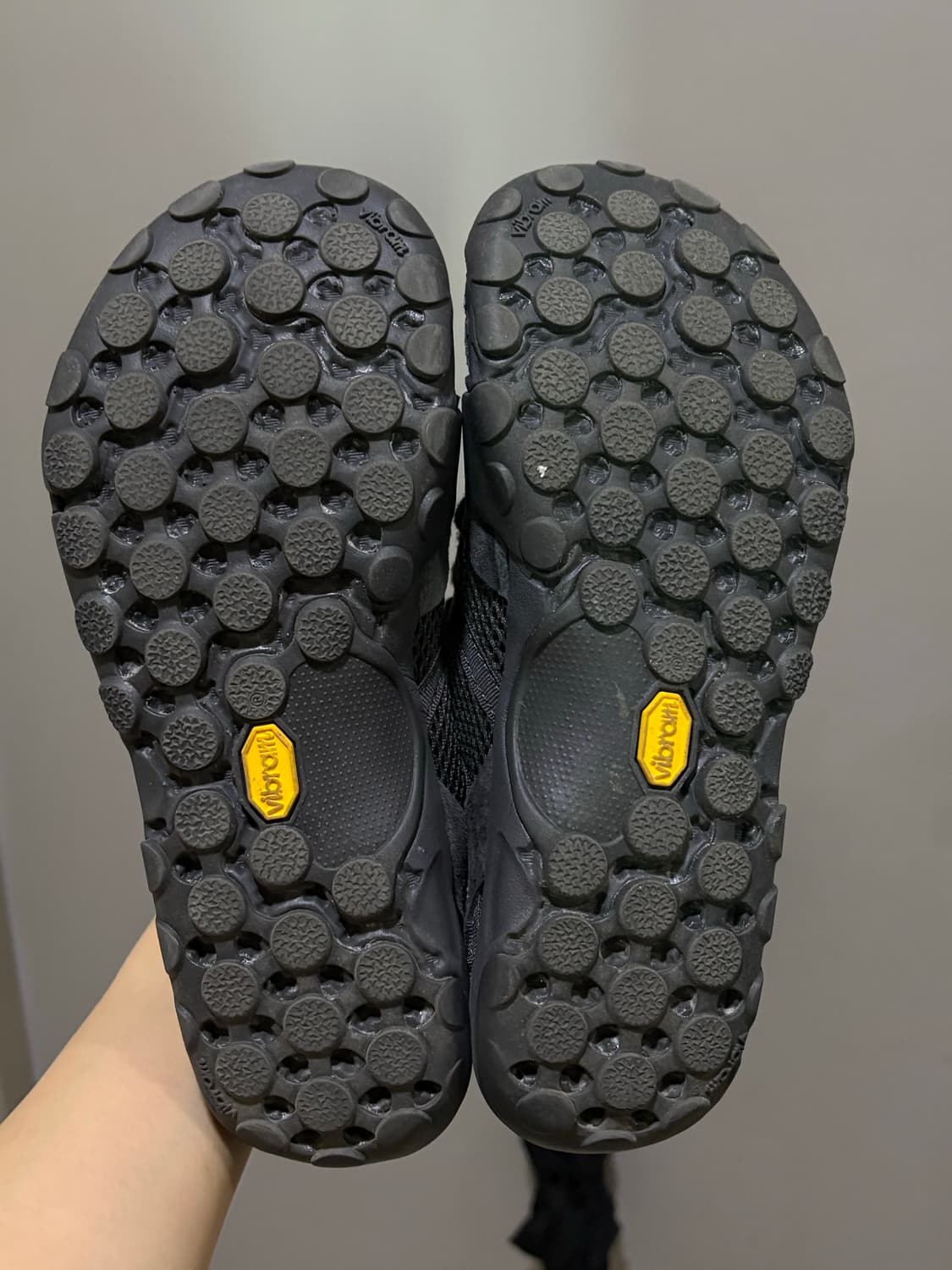 뉴발란스 미니머스 MT100 블랙 225 상품이미지3